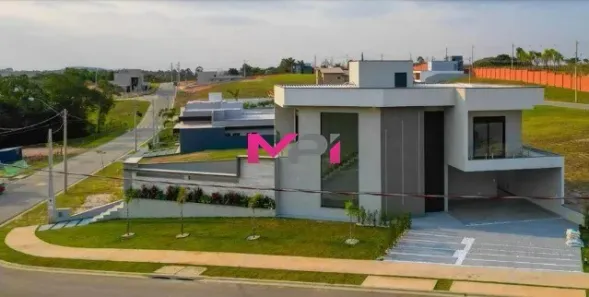 Casa de Condomínio com 3 Quartos à venda, 235m² no , Itupeva