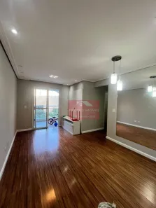 Apartamento com 3 Quartos à venda, 70m² no Vila Caraguatá, São Paulo