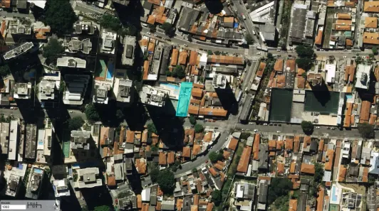 Lote/Terreno à venda, 480m² no Parque Imperial, São Paulo