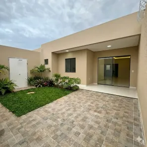 Casa com 3 Quartos à venda, 100m² no SIM, Feira de Santana