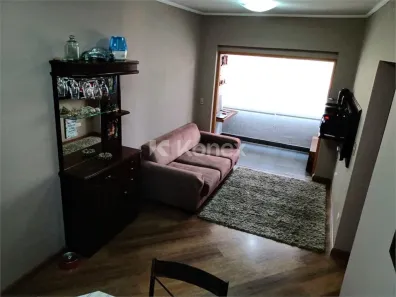 Apartamento com 2 Quartos à venda, 66m² no Vila Yara, Osasco