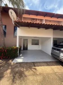 Casa de Condomínio com 2 Quartos para alugar, 80m² no Plano Diretor Sul, Palmas