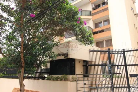 Apartamento com 3 Quartos à venda, 116m² no Centro, Ribeirão Preto