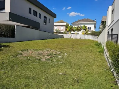 Lote/Terreno à venda, 420m² no Tamboré, Santana de Parnaíba