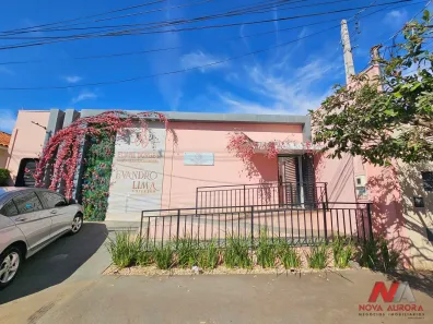 Sala Comercial para alugar, 25m² no Pinheiros, São José do Rio Preto