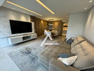 Apartamento com 4 Quartos à venda, 115m² no Bosque da Saúde, São Paulo