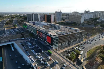 Imóvel Comercial com 40 Quartos à venda, 2500m² no Asa Sul, Brasília