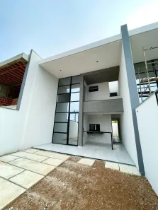 Casa com 4 Quartos à venda, 133m² no Coité, Eusébio