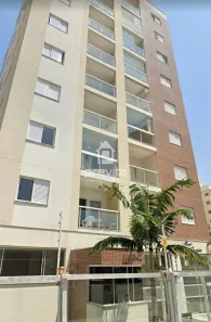 Apartamento com 2 Quartos à venda, 74m² no Centro, Taubaté