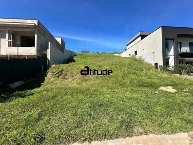 Lote/Terreno à venda, 361m² no Colinas de Parnaíba I, Santana de Parnaíba