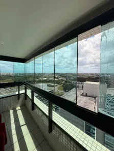Apartamento com 1 Quarto à venda, 54m² no Patamares, Salvador