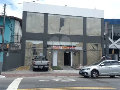 Ponto Comercial para alugar, 620m² no Vila Albertina, São Paulo