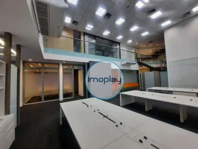 Sala Comercial para venda ou aluguel, 253m² no Vila Olímpia, São Paulo