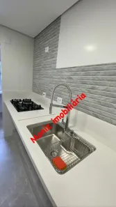Apartamento com 3 Quartos à venda, 88m² no Vila Indiana, São Paulo
