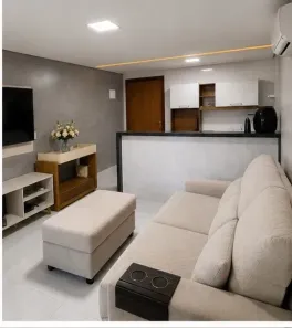 Apartamento com 2 Quartos à venda, 50m² no Setor Oeste, Brasília