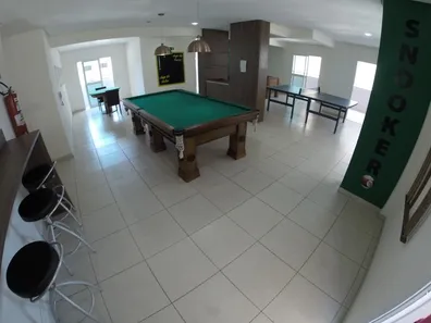 Apartamento com 3 Quartos à venda, 126m² no Tupi, Praia Grande