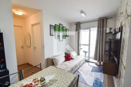 Apartamento com 2 Quartos à venda, 46m² no Liberdade, São Paulo