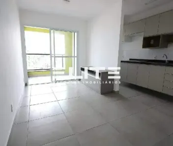 Apartamento com 2 Quartos para alugar, 55m² no Bangú, Santo André