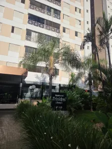 Apartamento com 3 Quartos à venda, 77m² no Vila Alpes, Goiânia