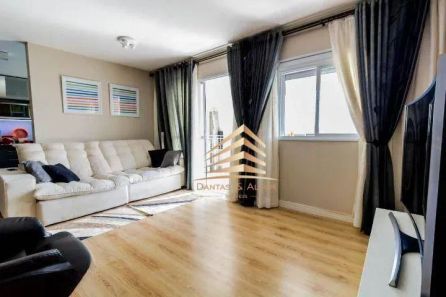 Apartamento com 2 Quartos à venda, 65m² no Jardim Flor da Montanha, Guarulhos