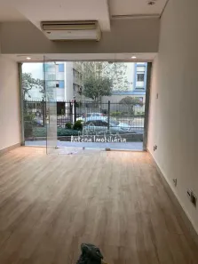 Ponto Comercial à venda, 49m² no Santa Cecília, São Paulo