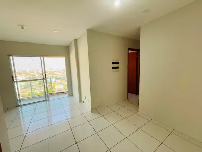 Apartamento com 2 Quartos para alugar, 63m² no Araés, Cuiabá
