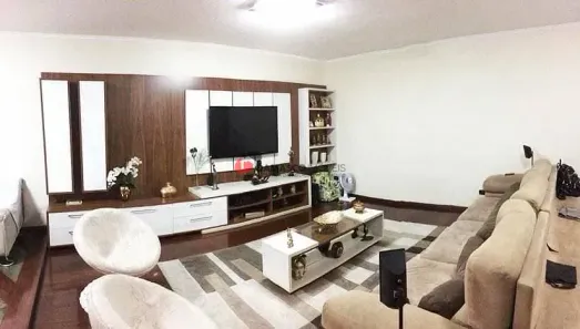 Casa com 3 Quartos à venda, 224m² no Campestre, Santo André