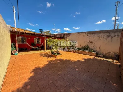 Casa com 2 Quartos à venda, 112m² no Samambaia Sul, Brasília