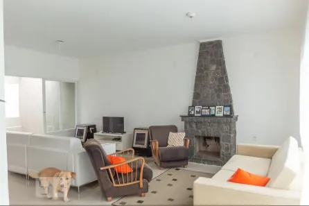 Casa com 5 Quartos à venda, 246m² no Jardim do Mar, São Bernardo do Campo