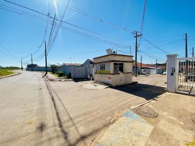 Casa com 2 Quartos à venda, 38m² no Nações, Fazenda Rio Grande