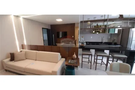 Apartamento com 3 Quartos à venda, 95m² no Centro, Juiz de Fora