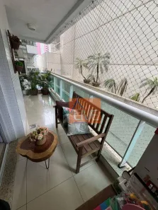 Apartamento com 2 Quartos à venda, 85m² no Icaraí, Niterói