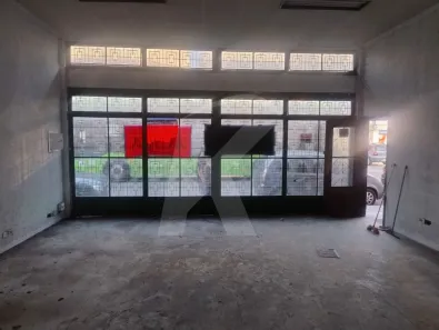 Sala Comercial para alugar, 129m² no Jardim Brasil (Zona Norte), São Paulo