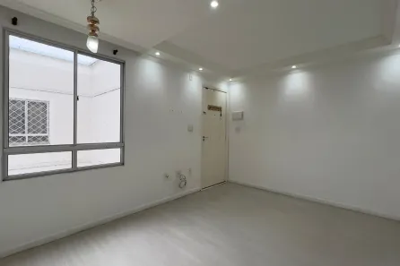 Apartamento com 2 Quartos para alugar, 47m² no Centro, Guarulhos
