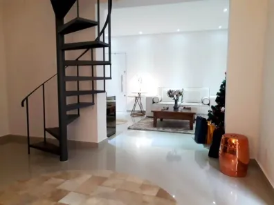 Casa com 3 Quartos à venda, 180m² no Vila São José (Ipiranga), São Paulo