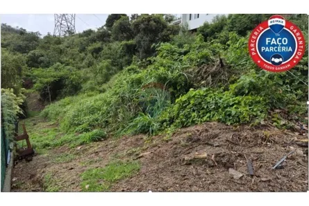 Lote/Terreno à venda, 1001m² no Mirante da Mata, Nova Lima