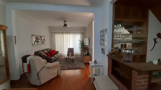 Casa com 3 Quartos à venda, 183m² no Brooklin Paulista, São Paulo