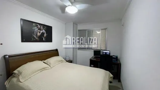 Apartamento com 3 Quartos à venda, 100m² no Boa Vista, Uberaba