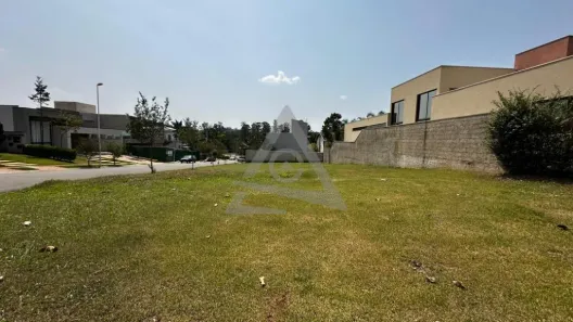 Lote/Terreno à venda, 607m² no Loteamento Parque das Sapucaias, Campinas