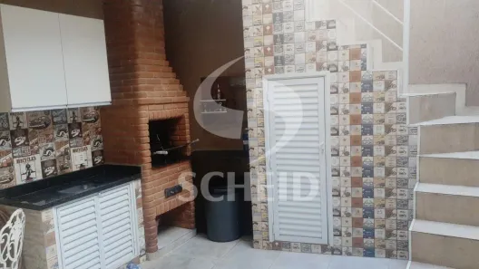 Casa com 3 Quartos à venda, 100m² no Vila Gea, São Paulo