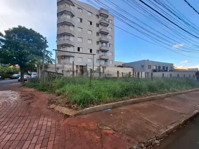 Lote/Terreno à venda, 317m² no Bosque das Juritis, Ribeirão Preto
