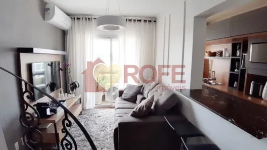 Apartamento com 2 Quartos à venda, 110m² no Planalto Paulista, São Paulo
