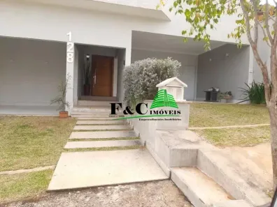 Casa de Condomínio com 4 Quartos à venda, 320m² no Jardim Terras de Santa Elisa, Limeira