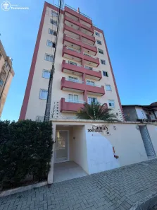Apartamento com 3 Quartos à venda, 84m² no Costa e Silva, Joinville