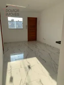 Apartamento com 2 Quartos à venda, 41m² no Vila Sílvia, São Paulo