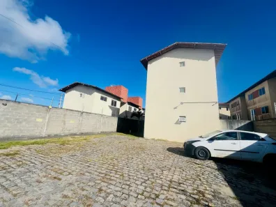 Apartamento com 2 Quartos à venda, 50m² no Santa Tereza, Parnamirim