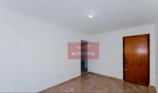 Apartamento com 1 Quarto à venda, 48m² no Cocaia, Guarulhos