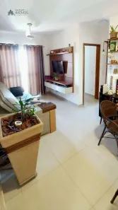 Apartamento com 2 Quartos à venda, 60m² no Parque Bom Retiro, Paulínia