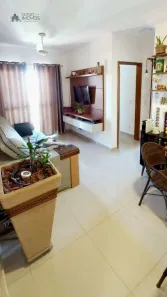 Apartamento com 2 Quartos à venda, 65m² no Parque Bom Retiro, Paulínia