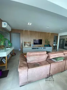 Apartamento com 3 Quartos à venda, 157m² no Setor Bueno, Goiânia